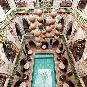 4* Riad Riad Challa & Spa