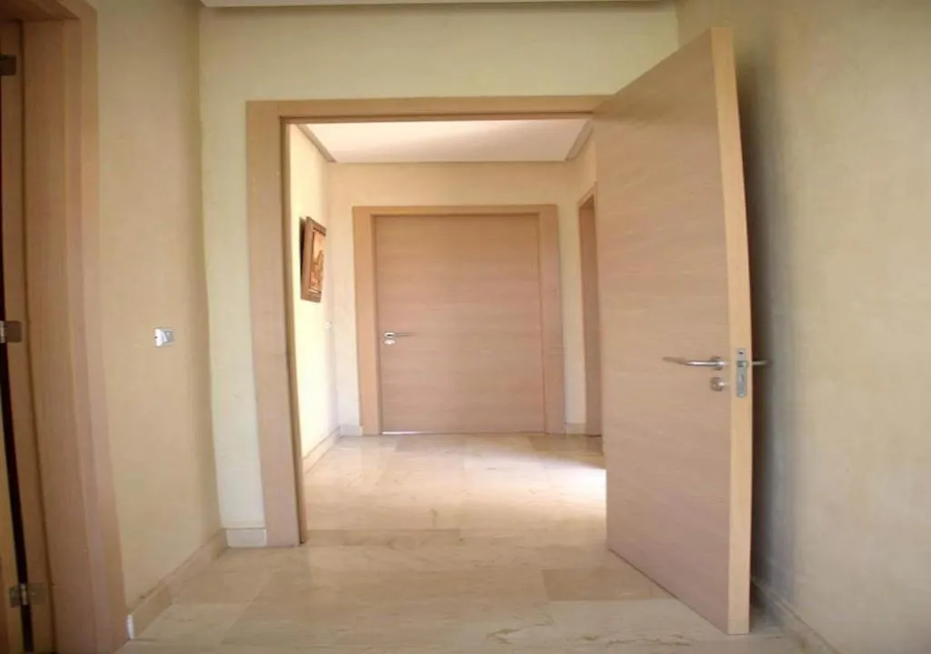 Superbe Villa Avec Piscine A Prestigia Argan Golf Resort 5236